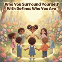 Who You Surround Yourself With Defines Who You Are: THE PEOPLE YOU KEEP DECIDE YOUR PATH B0G39L8LMT Book Cover