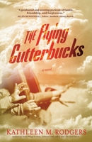 The Flying Cutterbucks 1948018780 Book Cover