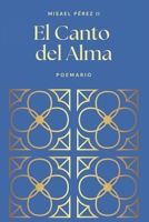 Misael Pérez II: El Canto del Alma B0BYRNDSWG Book Cover