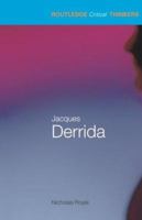 Jacques Derrida 0415229316 Book Cover