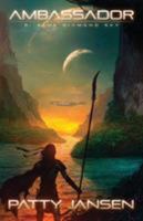 Blue Diamond Sky 1925841839 Book Cover