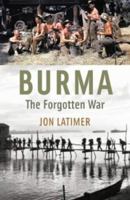 Burma 0719565766 Book Cover