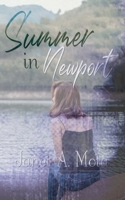 Summer In Newport B0BT6Y6MZR Book Cover