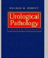 Urological Pathology 0721660290 Book Cover