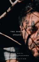The Shore Speaks: Deluxe Edition B0H2CLDG1L Book Cover