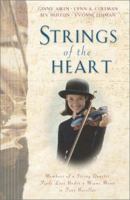 Strings of the Heart: Members of a String Quartet Find Love under a Miami Moon in Four Novellas 158660967X Book Cover