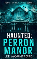 Perron Manor B08M16751Y Book Cover