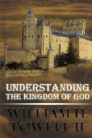 Understanding The Kingdom of God 1987560922 Book Cover