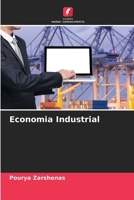 Economia Industrial (Portuguese Edition) 6207036166 Book Cover