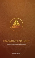 Fragments of Light: Insights, Breakthroughs & Epiphanies 1913820114 Book Cover