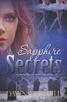 Sapphire Secrets 0997452102 Book Cover