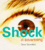 Shock in Advertising (Best Ads) 0713479043 Book Cover
