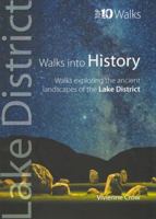 Top 10 Walks Lake District Top 10 Walks 1908632208 Book Cover