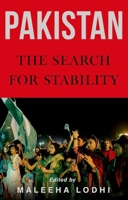 Pakistan: The Search for Stability 1911723774 Book Cover