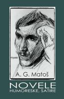 Novele: Humoreske, Satire 1522925473 Book Cover