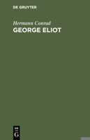 George Eliot 101840886X Book Cover