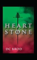 Heartstone 1440554978 Book Cover