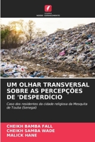 Um Olhar Transversal Sobre as Percepções de 'Desperdício 6205628325 Book Cover