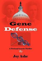 Gene Defense 1453562559 Book Cover