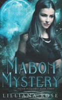 Mabon Mystery 1097514749 Book Cover