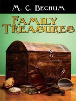 Family Treasures 1434378578 Book Cover