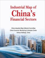 Industrial Map of China's Financial Sectors 9814412600 Book Cover