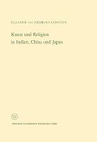 Kunst Und Religion in Indien, China Und Japan 3663007375 Book Cover