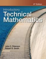 Introductory Technical Math 1418015431 Book Cover