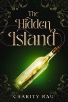 The Hidden Island (The Heart Stones) B0FP17RW26 Book Cover