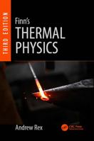 Finn's Thermal Physics, Third Edition 1498718876 Book Cover