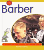 At the Barber 1567665713 Book Cover