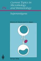 Current Topics in Microbiology and Immunology, Volume 174: Superantigens 3642510000 Book Cover