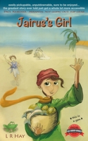 Jairus's Girl 1916077005 Book Cover
