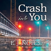 Crash Into You B0H9X78WLB Book Cover