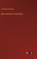 Ber Historische Entwicklung 1160038139 Book Cover