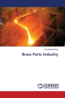 Brass Parts Industry 6202068094 Book Cover