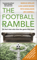 The Football Ramble 1780896344 Book Cover