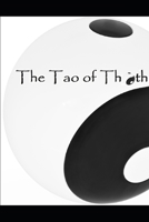 O Tao de Thoth B08F6JZ6QG Book Cover
