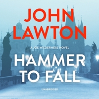 Hammer to Fall 0802148123 Book Cover