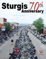 Sturgis 70th Anniversary 1929133960 Book Cover