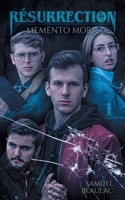 Résurrection: Memento Mori 1038305942 Book Cover