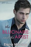 The Billionaire and the Artist, BBW Romance 1979593132 Book Cover