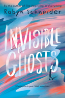 Invisible Ghosts 0062568086 Book Cover