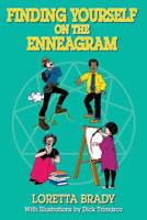 Finding Yourself on the Enneagram 0883473364 Book Cover