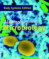 Alcamo's Fundamentals of Microbiology: Body Systems 144960594X Book Cover