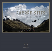 The Sacred Sites Of The Dalai Lamas 1611250064 Book Cover