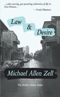 Law & Desire (Bobby Delery series book 2) 194488405X Book Cover