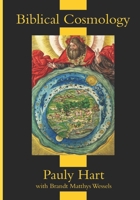 Biblical Cosmology 1072792079 Book Cover