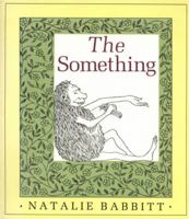 The Something 0440490502 Book Cover
