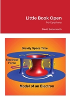 Little Book Open - My Epiphany 1716661668 Book Cover